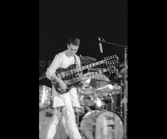 Mahavishnu 1973 Arena 7