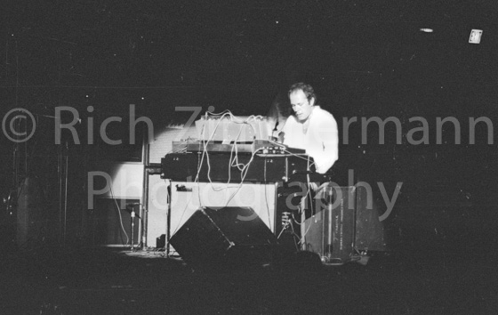 Mahavishnu 1973 Arena 9