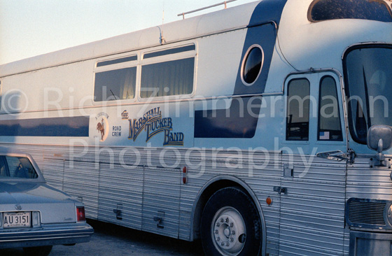 Marshall Tucker 6