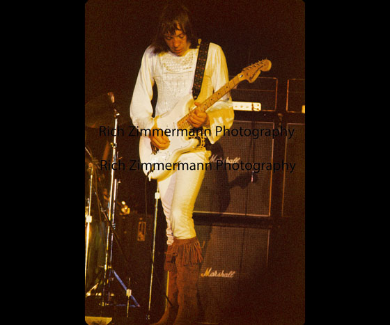 Robin Trower 1974 1