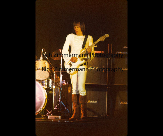 Robin Trower 1974 5