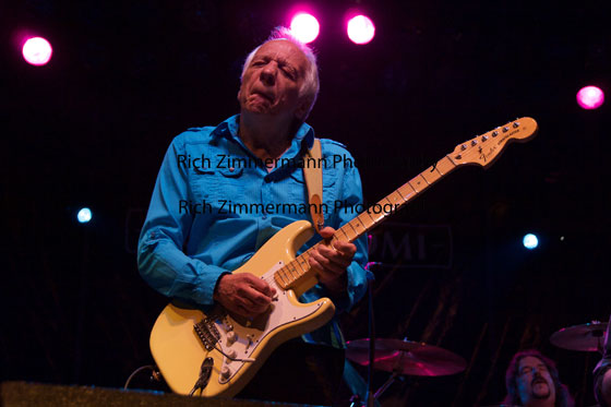 Robin Trower 2009 1