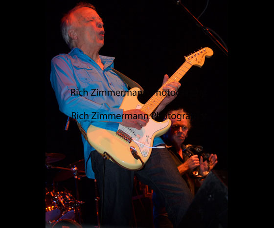 Robin Trower 2009 4