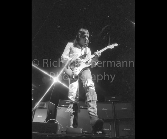 Trower 1974 6