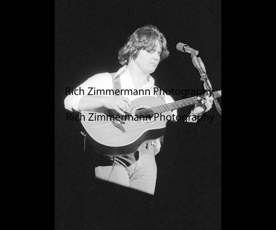 Steve Miller 1977 15