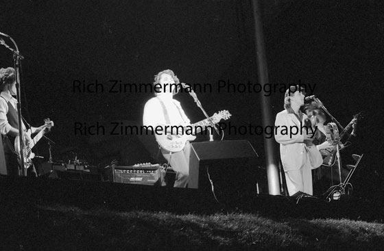 Steve Miller 1977 2