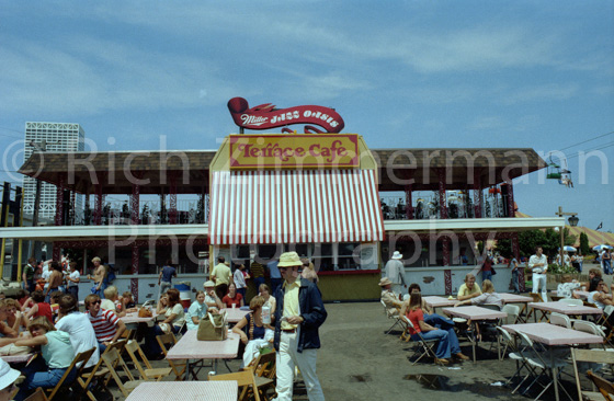 Summerfest 1977 1