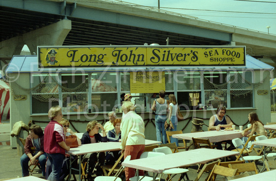 Summerfest 1977 2