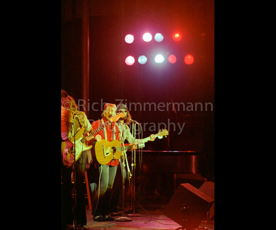 Willie Nelson 1977 Summerfest 6