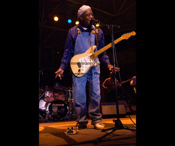 Buddy Guy 2008 3a