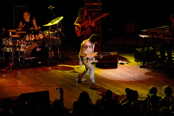 Jeff Beck 2009 25