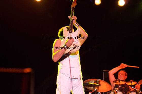 Jeff Beck 2009 26