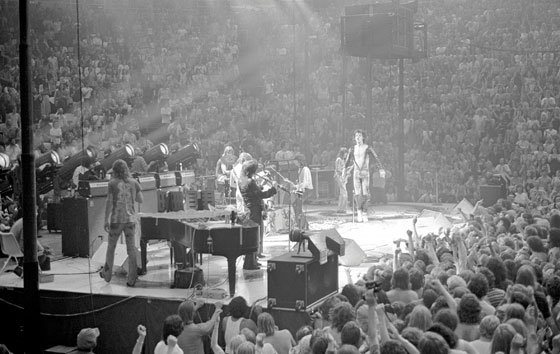 Rolling Stones 1972 1