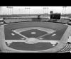 Milwaukee County Stadium 1974