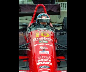 Arie Luyendyk 1993