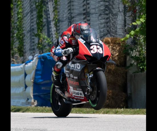 MotoAmerica at Road America 2020