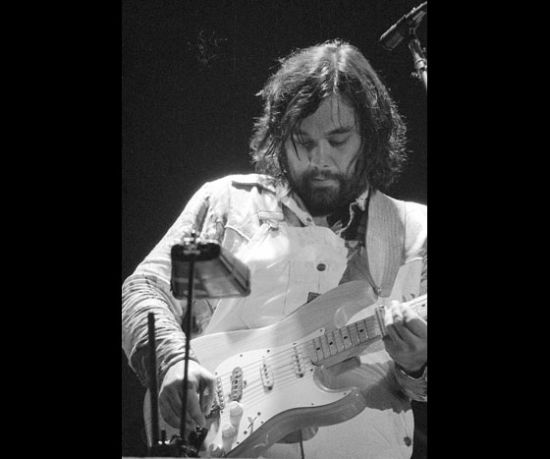 Lowell George