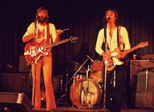 Loggins &amp; Messina