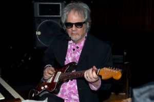 Al Kooper 2013