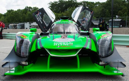 IMSA at Road America 2017