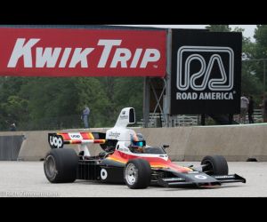 2022 WeatherTech International Challenge with Brian Redman-Road America-Part 2