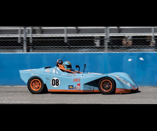 2022 SCCA Wisconsin Grand Prix