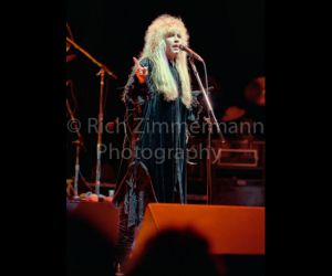 Fleetwood Mac 1987 Alpine Valley Music Theater