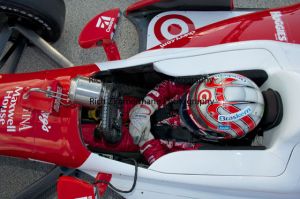 2014 IndyFest at the Milwaukee Mile