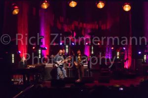 Jimmy Herring-Chicago-With John McLaughlin 2017