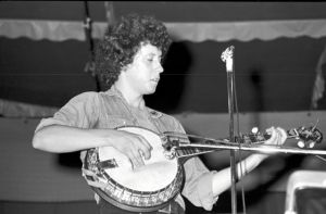 Arlo Guthrie