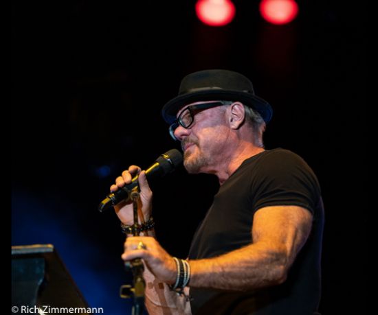 Phil Vasser-Summerfest 9-4-2021