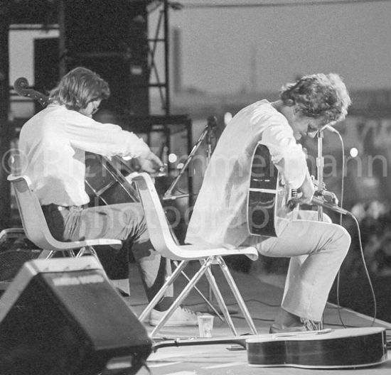 Harry Chapin 1974