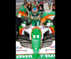 Tony Kanaan