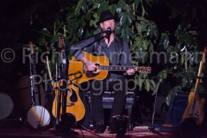 Roger McGuinn 2017