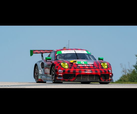 IMSA at Road America 2021 Part 2!