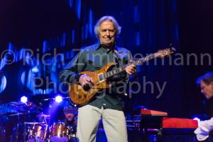 Mahavishnu Orchestra 2017 Chicago