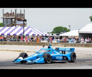 2021 Indy Car at Road America