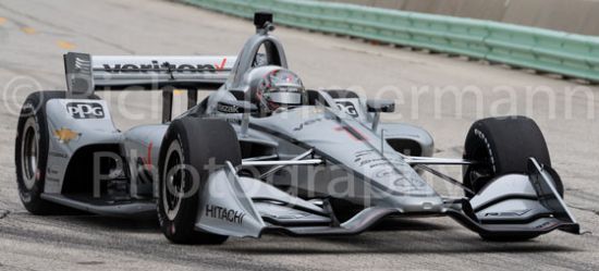 2018 Indy Car Road America