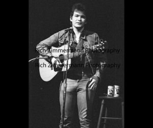 John Prine 1972