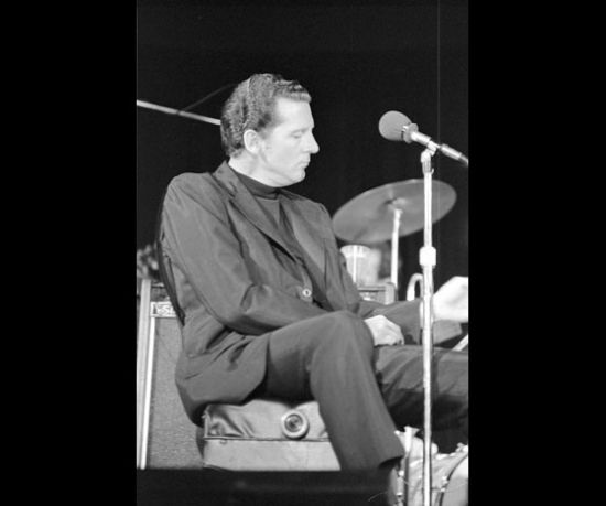 Jerry Lee Lewis 1972