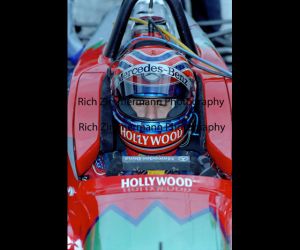 Tony Kanaan 2000