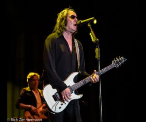 Todd Rundgren-Summerfest 2022