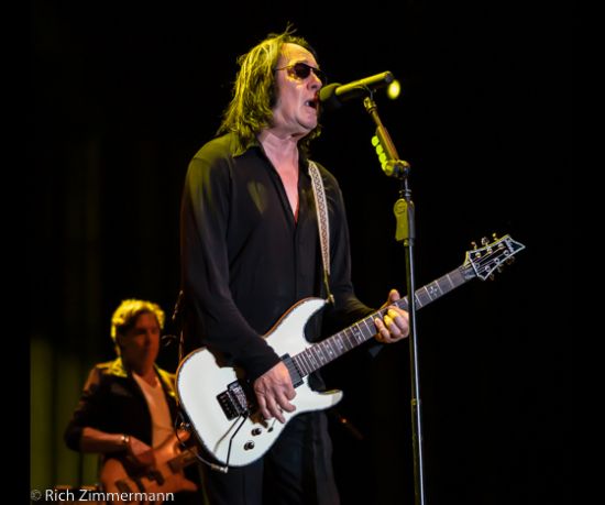 Todd Rundgren-Summerfest 2022