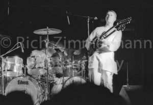 Mahavishnu Orchestra 1973 Milwaukee Arena