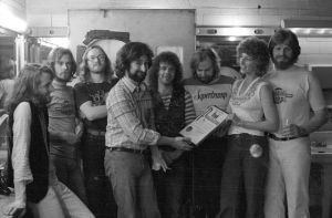 Supertramp 1979