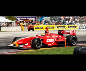 2007 Champ Car at Road America