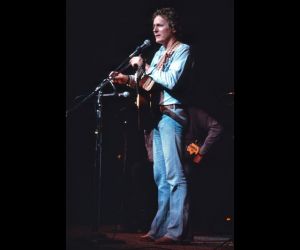 Gordon Lightfoot