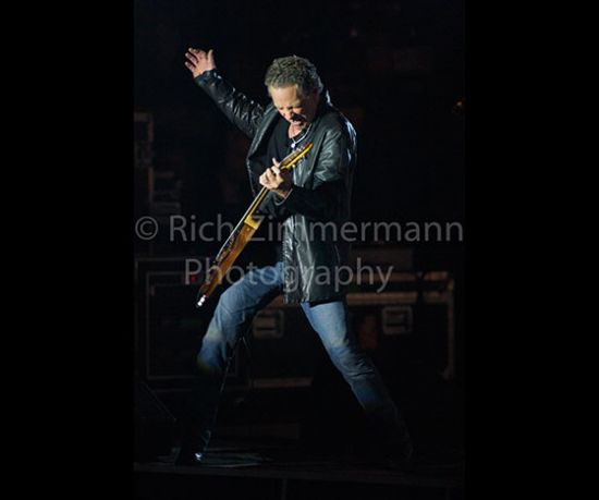 Lindsey Buckingham 2007 Summerfest