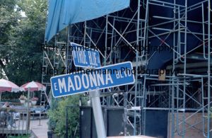 Madonna 1987