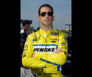 Helio Castroneves